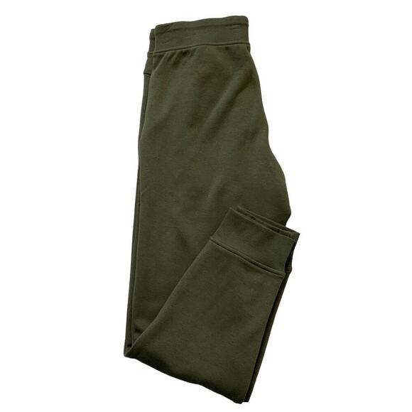 UGG Fleece Jogger Pants Womens Size XL Straight Leg Drawstring Elastic Waist NWT - Picture 6 of 10